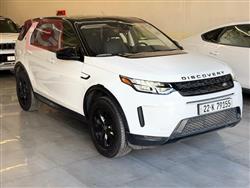 لاند روفر ديسكوفري